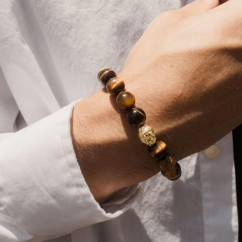 What Does a Tiger Eye Bracelet Symbolize? Discover Its Spiritual Significance 2 What Does a Tiger Eye Bracelet Symbolize? Discover Its Spiritual Significance