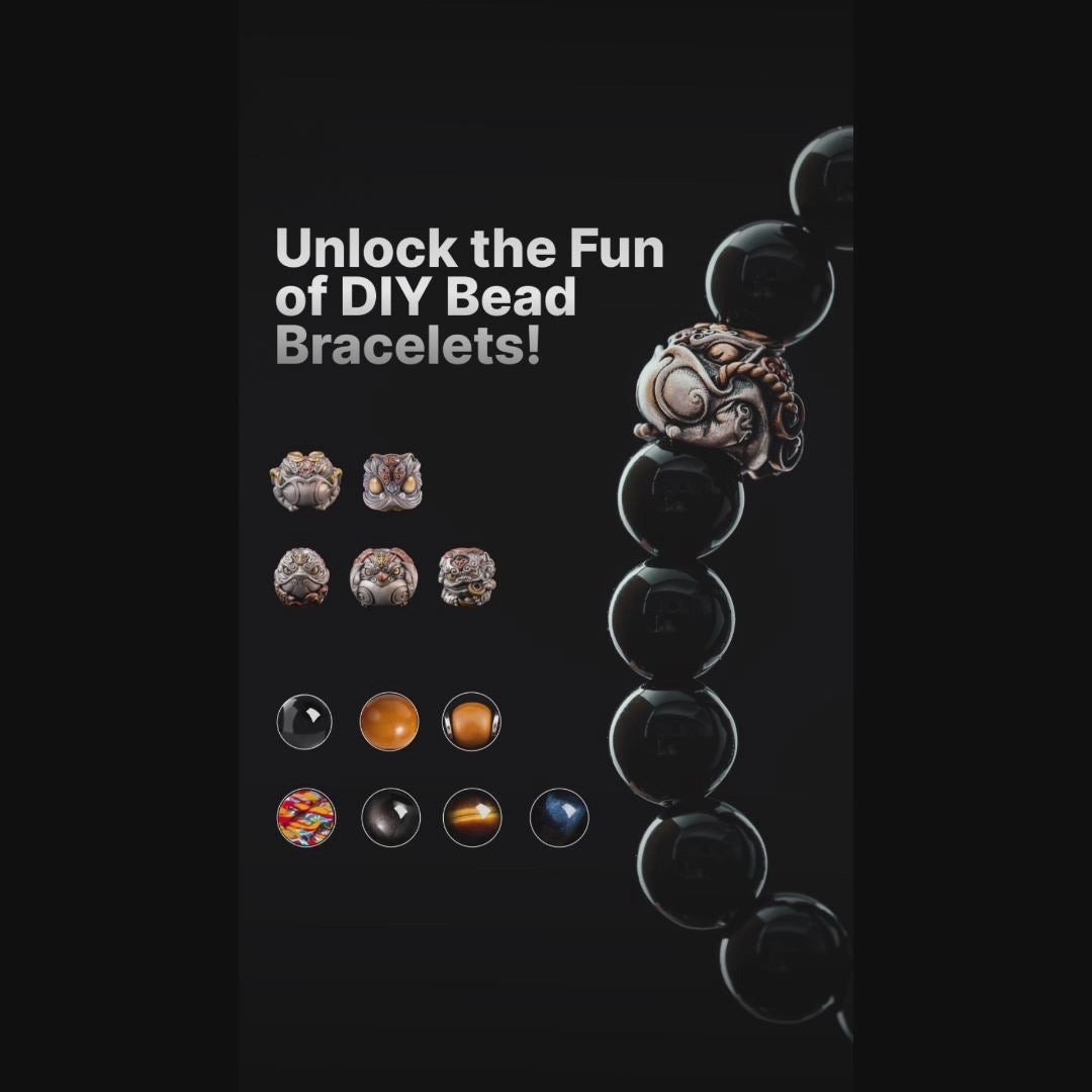 Spiritual Beads Bracelet Meaning: Unlocking Ancient Wisdom and Protection 3 Spiritual Beads Bracelet Meaning: Unlocking Ancient Wisdom and Protection
