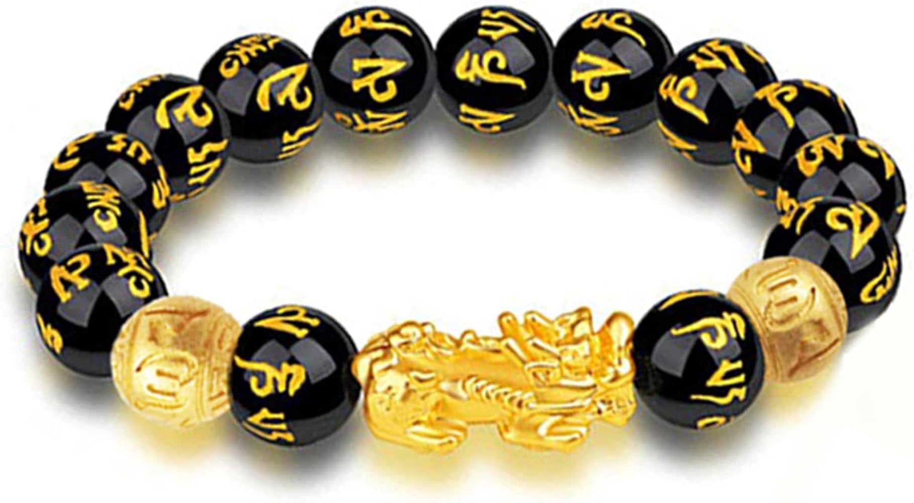 Feng Shui Pixiu Bracelet: Attract Wealth and Prosperity with Powerful Energy 3 Feng Shui Pixiu Bracelet: Attract Wealth and Prosperity with Powerful Energy