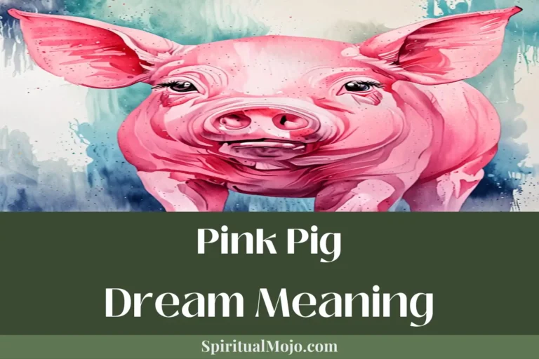 Pig Dream Meaning: What Your Dream About Pigs Reveals About Wealth and Fortune 2 Pig Dream Meaning: What Your Dream About Pigs Reveals About Wealth and Fortune