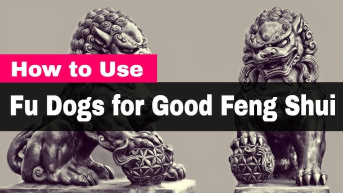 The Ultimate Guide to Feng Shui Dogs 3 The Ultimate Guide to Feng Shui Dogs