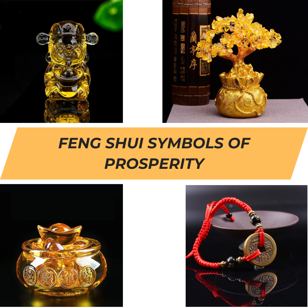 Understanding the Best Feng Shui Symbols for Positive Energy and Prosperity 2 Understanding the Best Feng Shui Symbols for Positive Energy and Prosperity