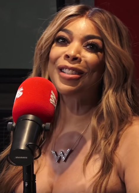 Wendy Williams Zodiac Sign Revealed: Is She a Cancer? 1 Wendy Williams Zodiac Sign Revealed: Is She a Cancer?
