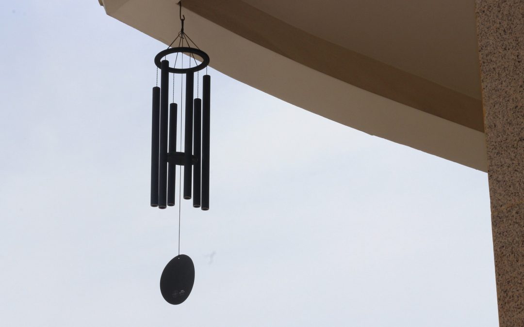 How Wind Chimes and Feng Shui Can Enhance Your Home's Energy 2 How Wind Chimes and Feng Shui Can Enhance Your Home's Energy