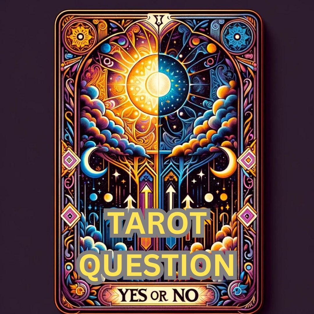 Ask a Question Tarot Card Reading: Get Accurate Answers Instantly 1 Ask a Question Tarot Card Reading: Get Accurate Answers Instantly