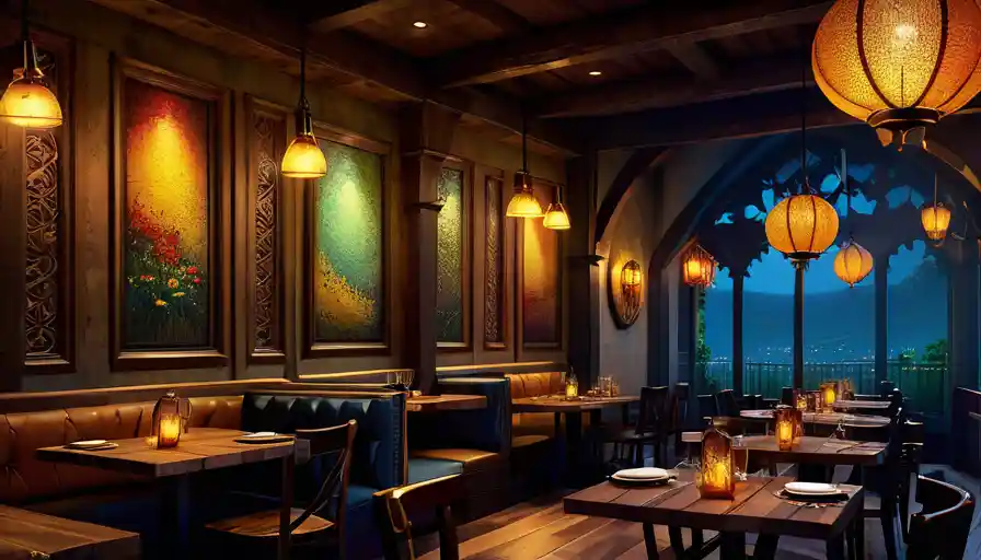 restaurant in dream meaning 2 restaurant in dream meaning