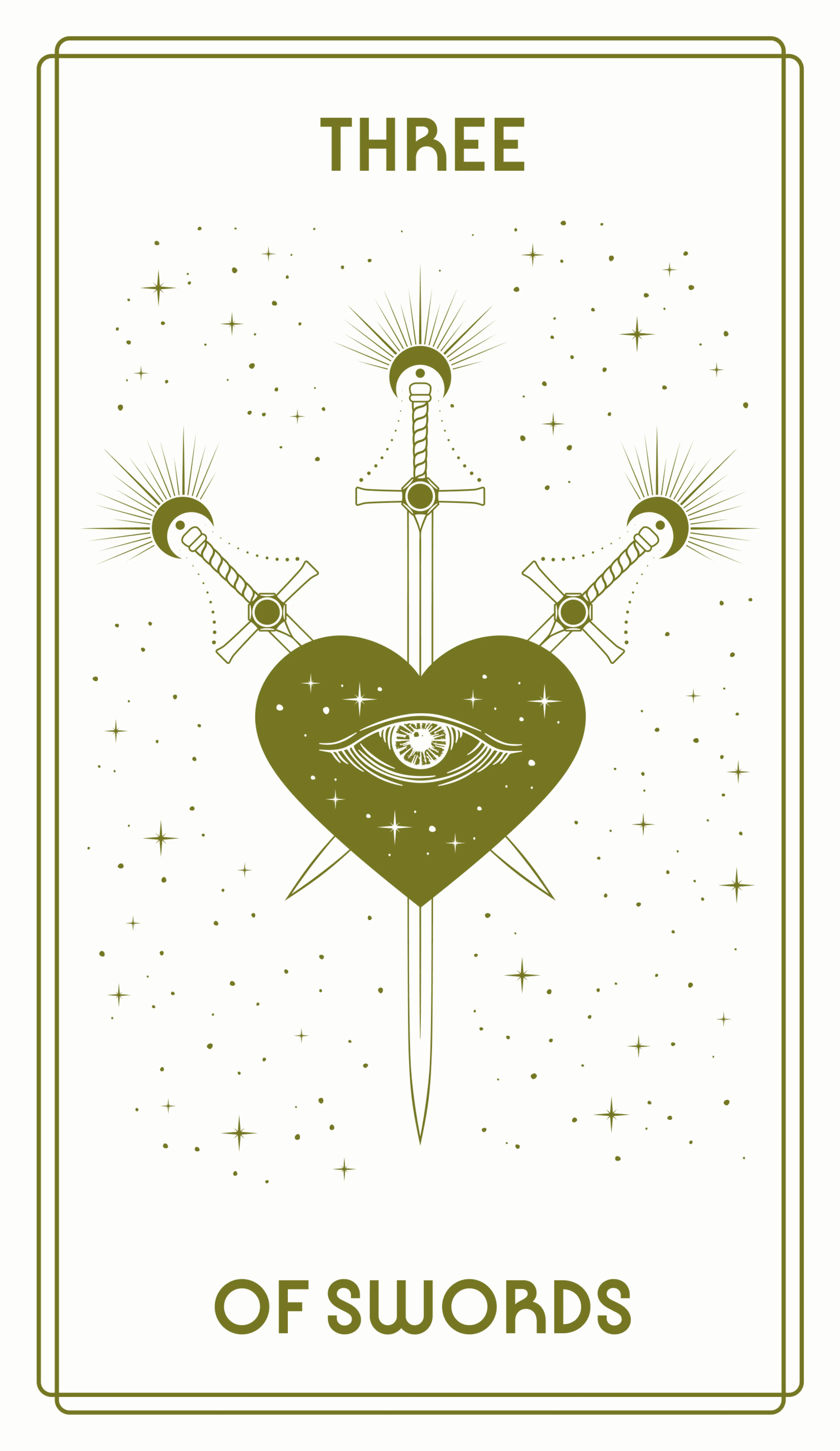 3 of Swords and Zodiac Signs: What This Card Reveals About Your Emotions 2 3 of Swords and Zodiac Signs: What This Card Reveals About Your Emotions