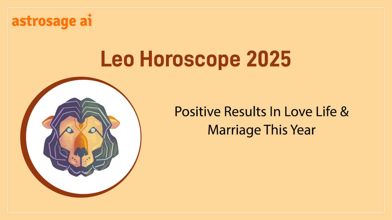 2025 Leo Horoscope: Yearly Forecast for Success and Challenges 1 2025 Leo Horoscope: Yearly Forecast for Success and Challenges