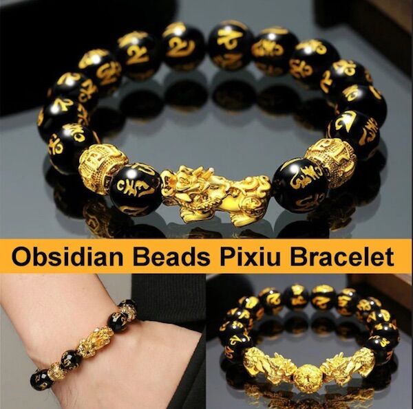 Understanding Feng Shui Bracelet Meaning and Its Spiritual Significance 2 Understanding Feng Shui Bracelet Meaning and Its Spiritual Significance