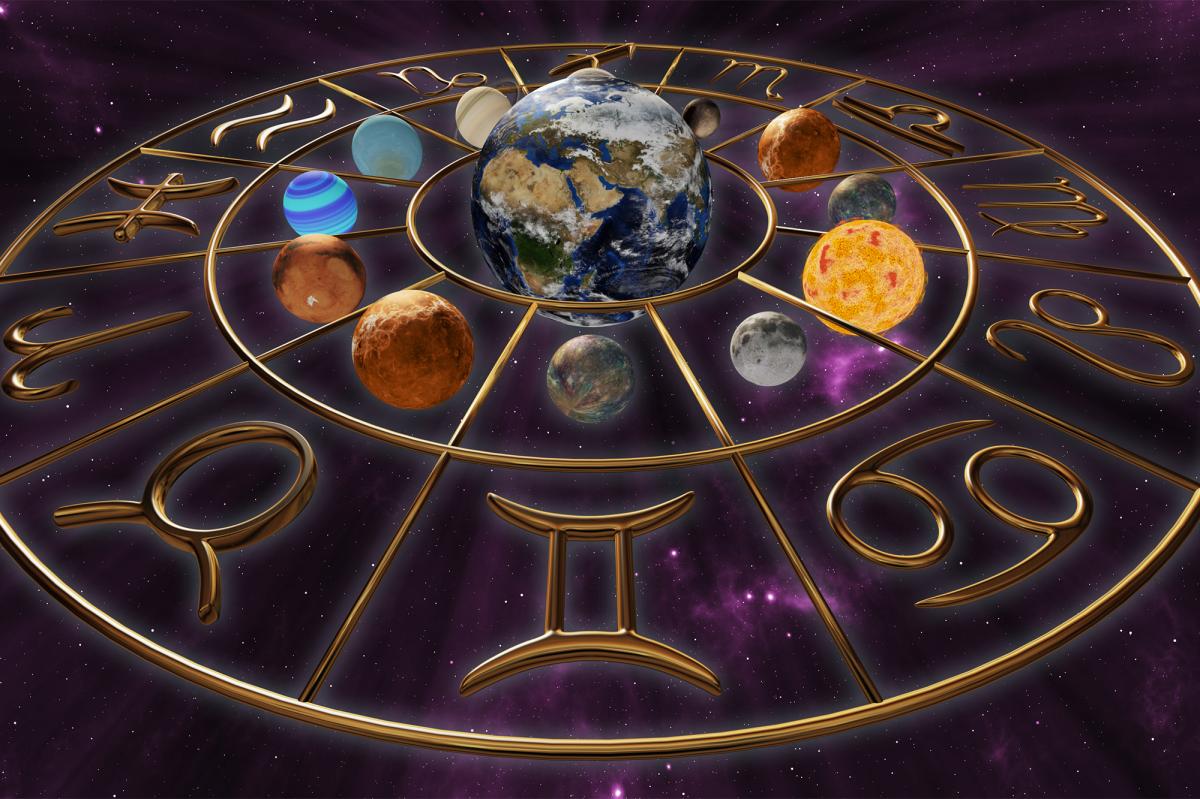 Understanding Planet Earth in Astrology: How It Affects Your Zodiac Sign 2 Understanding Planet Earth in Astrology: How It Affects Your Zodiac Sign