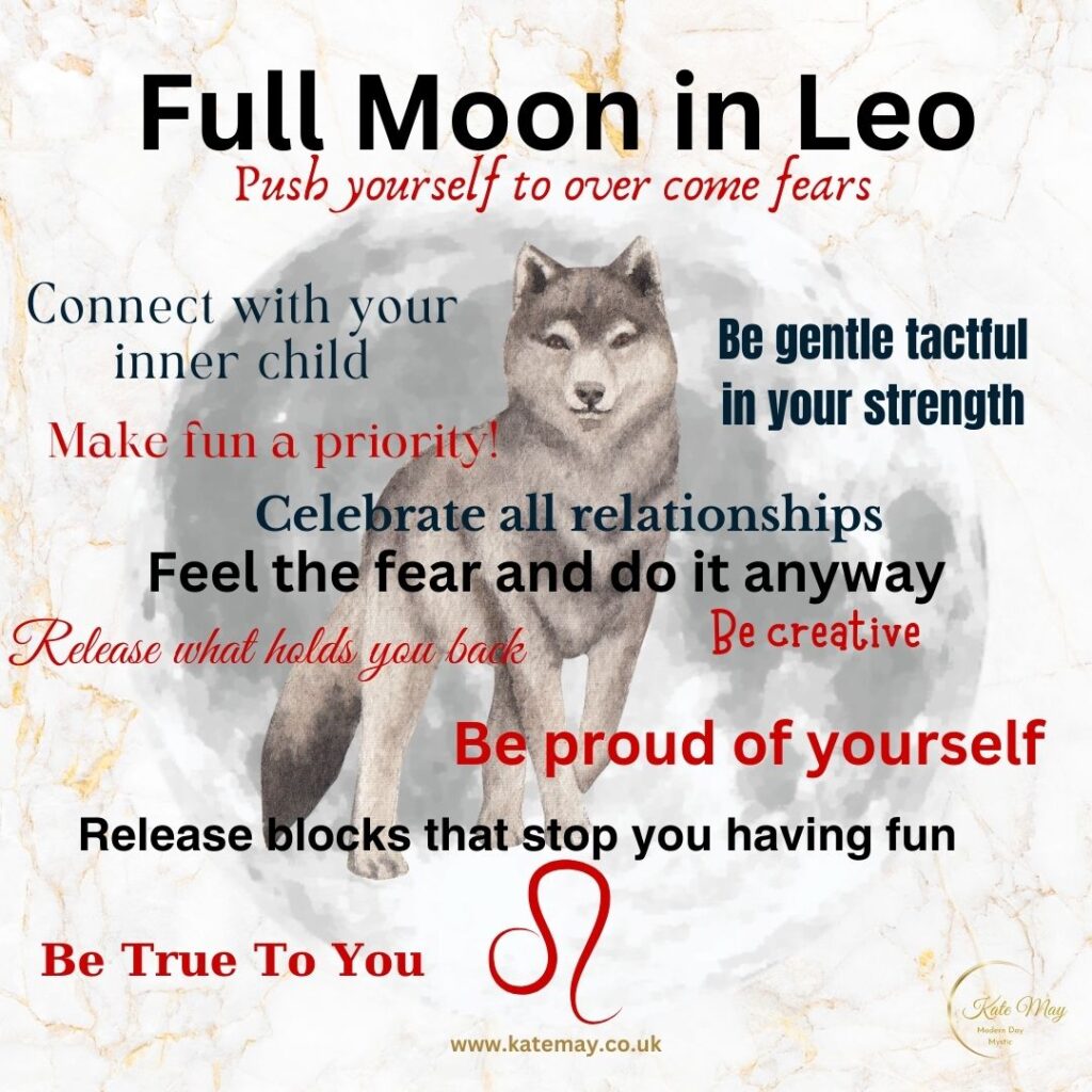 Discover Your Path with the Full Moon in Leo Tarot Spread 3 Discover Your Path with the Full Moon in Leo Tarot Spread