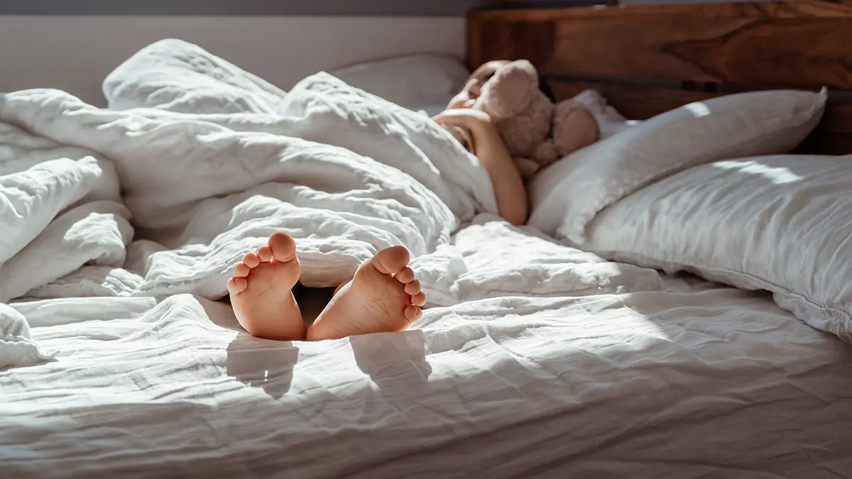 Toes Dream Meaning: Uncover Hidden Messages and Symbolism in Toe-Related Dreams 3 Toes Dream Meaning: Uncover Hidden Messages and Symbolism in Toe-Related Dreams