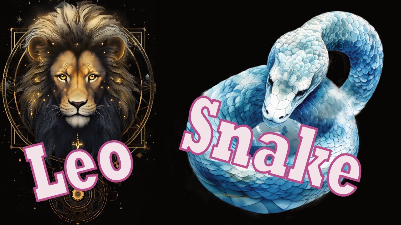 Understanding the Leo Snake in Primal Astrology: Traits, Strengths & Compatibility 3 Understanding the Leo Snake in Primal Astrology: Traits, Strengths & Compatibility