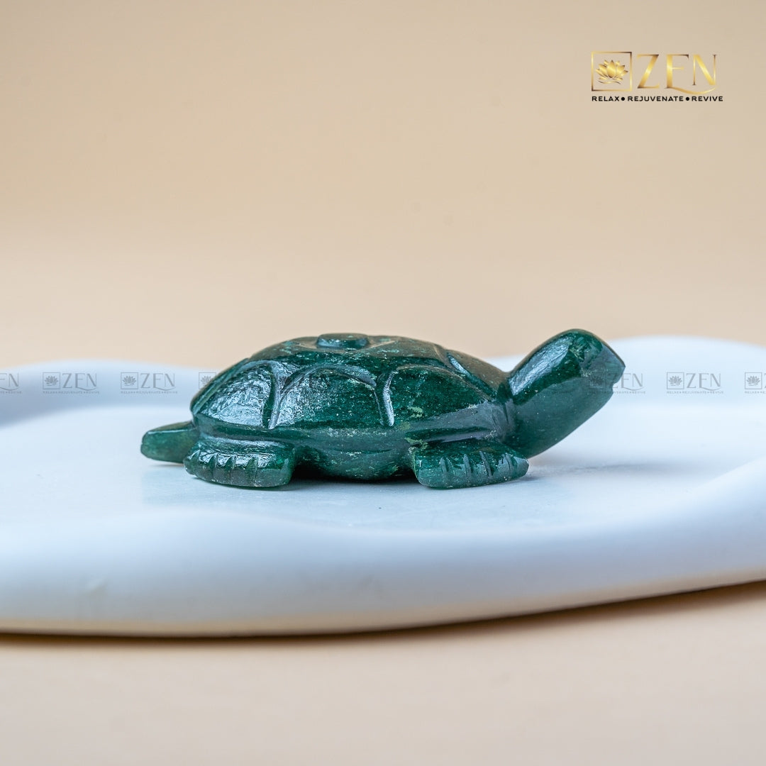 Turtle Jade Symbolism: Discover Its Spiritual Meaning and Benefits 3 Turtle Jade Symbolism: Discover Its Spiritual Meaning and Benefits