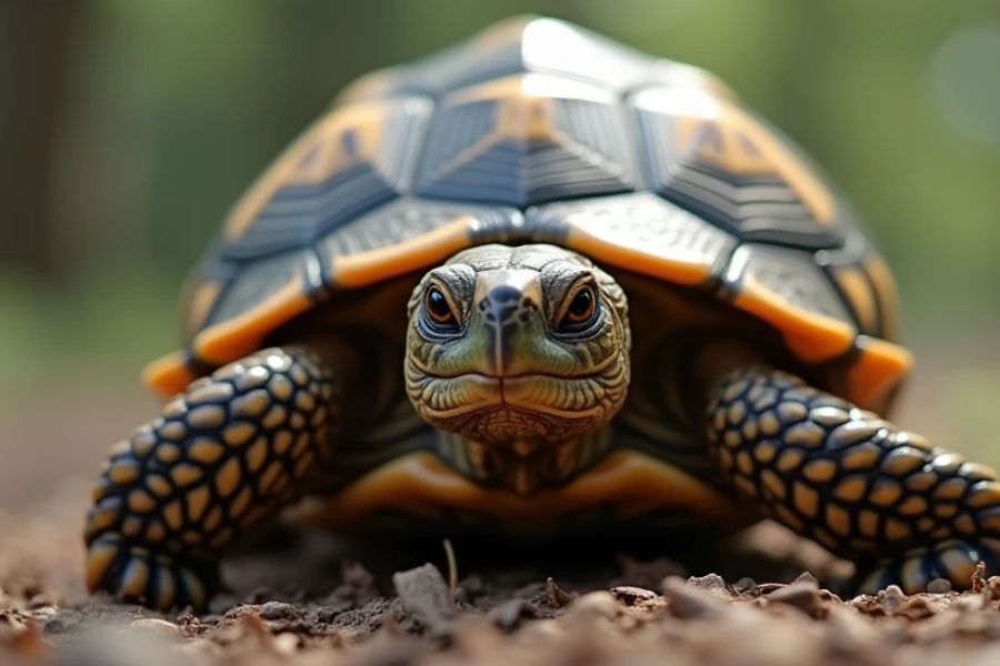 Tortoise Dream Interpretation: Understanding the Symbols of Stability and Good Fortune 2 Tortoise Dream Interpretation: Understanding the Symbols of Stability and Good Fortune