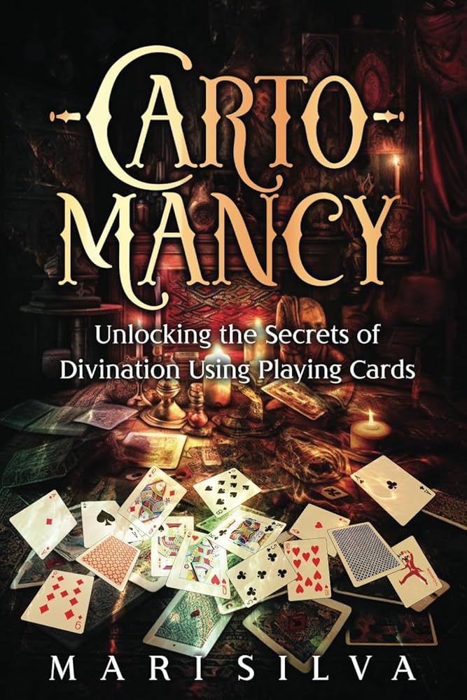 Discover the Secrets of Astrology with Playing Cards for Personal Insights 1 Discover the Secrets of Astrology with Playing Cards for Personal Insights