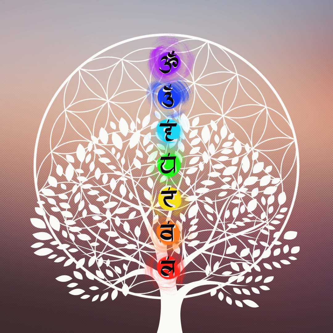 Exploring the 7 Chakra Tree of Life Meaning and Its Symbolism 2 Exploring the 7 Chakra Tree of Life Meaning and Its Symbolism