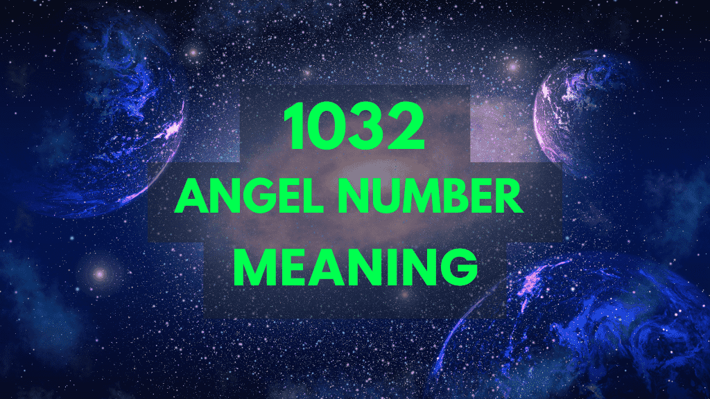 1032 angel number twin flame 5 1032 angel number twin flame