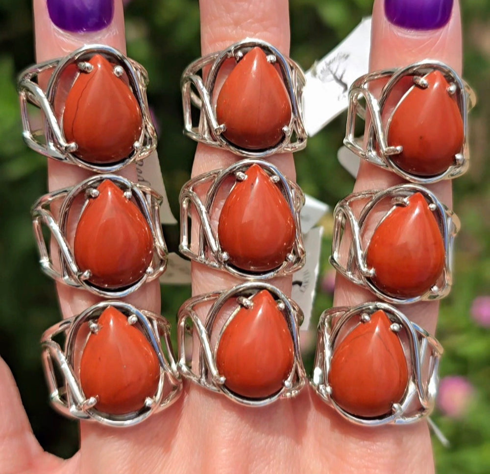 The Meaning of Jasper Bracelets: Unlocking Strength, Creativity, and Protection 3 The Meaning of Jasper Bracelets: Unlocking Strength, Creativity, and Protection