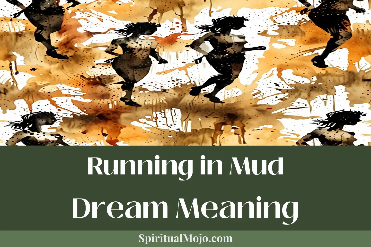 Understanding Mud in Dreams: Insights Into Its Symbolism and Interpretation 1 Understanding Mud in Dreams: Insights Into Its Symbolism and Interpretation