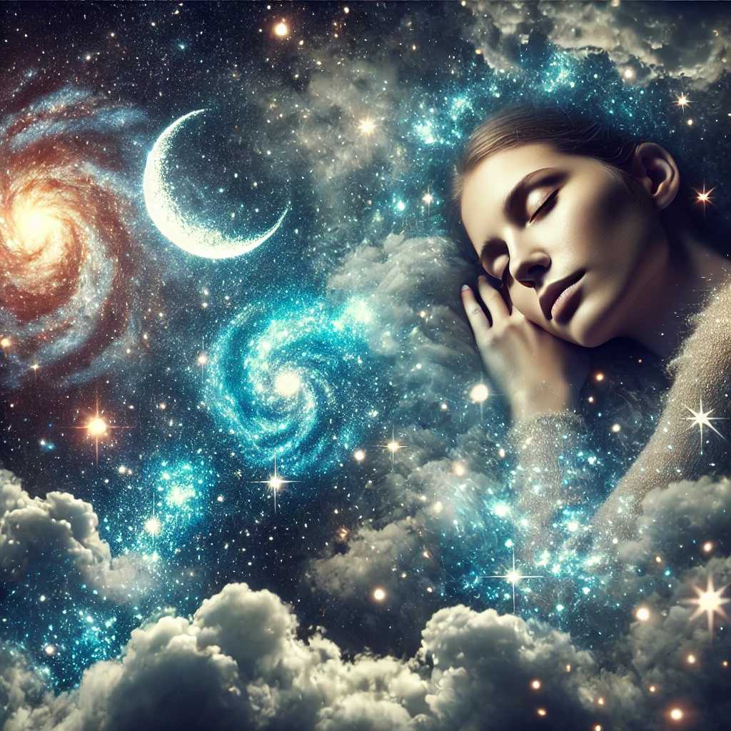 What Does Night Dream Meaning Reveal About Your Subconscious? 1 What Does Night Dream Meaning Reveal About Your Subconscious?