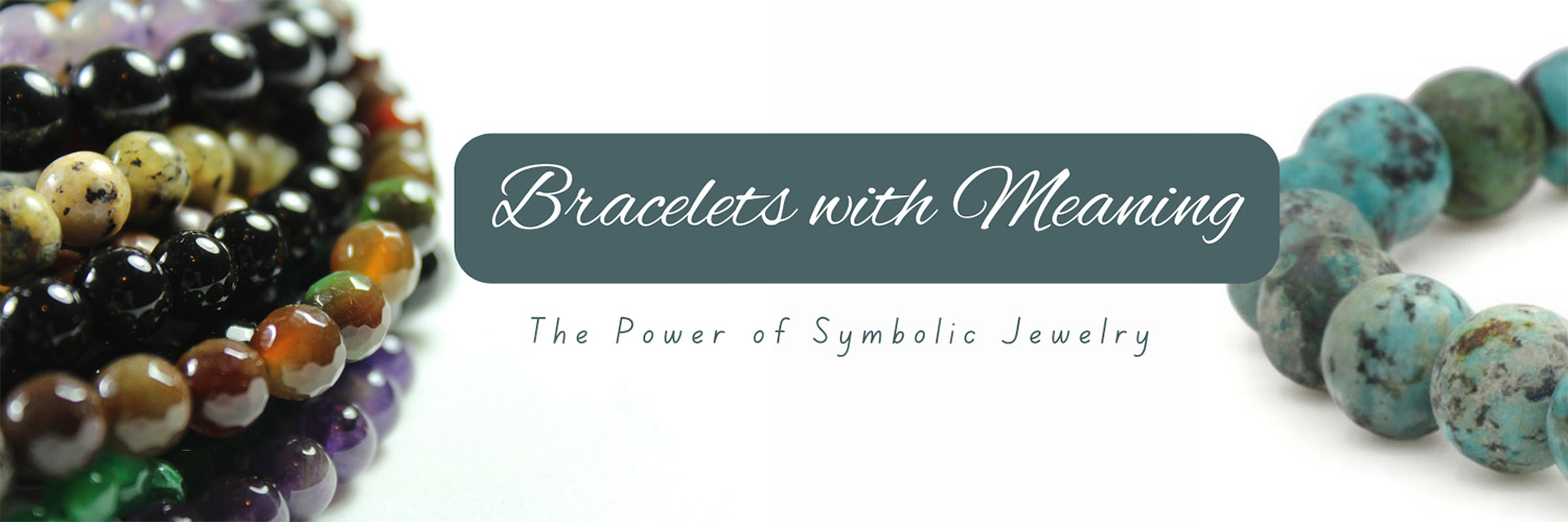 Spiritual Bracelets Meaning: Discover the Symbolism and Significance Behind These Powerful Accessories 1 Spiritual Bracelets Meaning: Discover the Symbolism and Significance Behind These Powerful Accessories