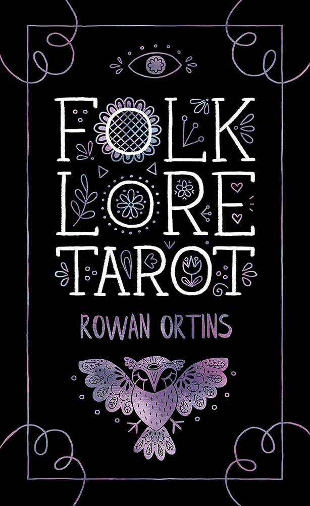 folklore tarot 1 folklore tarot