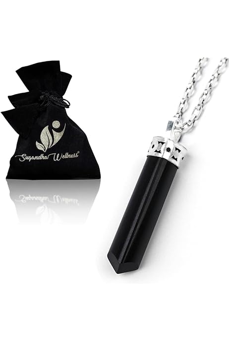 Discover Unique Obsidian Crystal Jewelry – Elegance with Healing Power 4 Discover Unique Obsidian Crystal Jewelry – Elegance with Healing Power