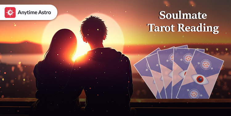 Free Tarot Reading: When Will You Meet Your Soulmate? Get the Answers 3 Free Tarot Reading: When Will You Meet Your Soulmate? Get the Answers