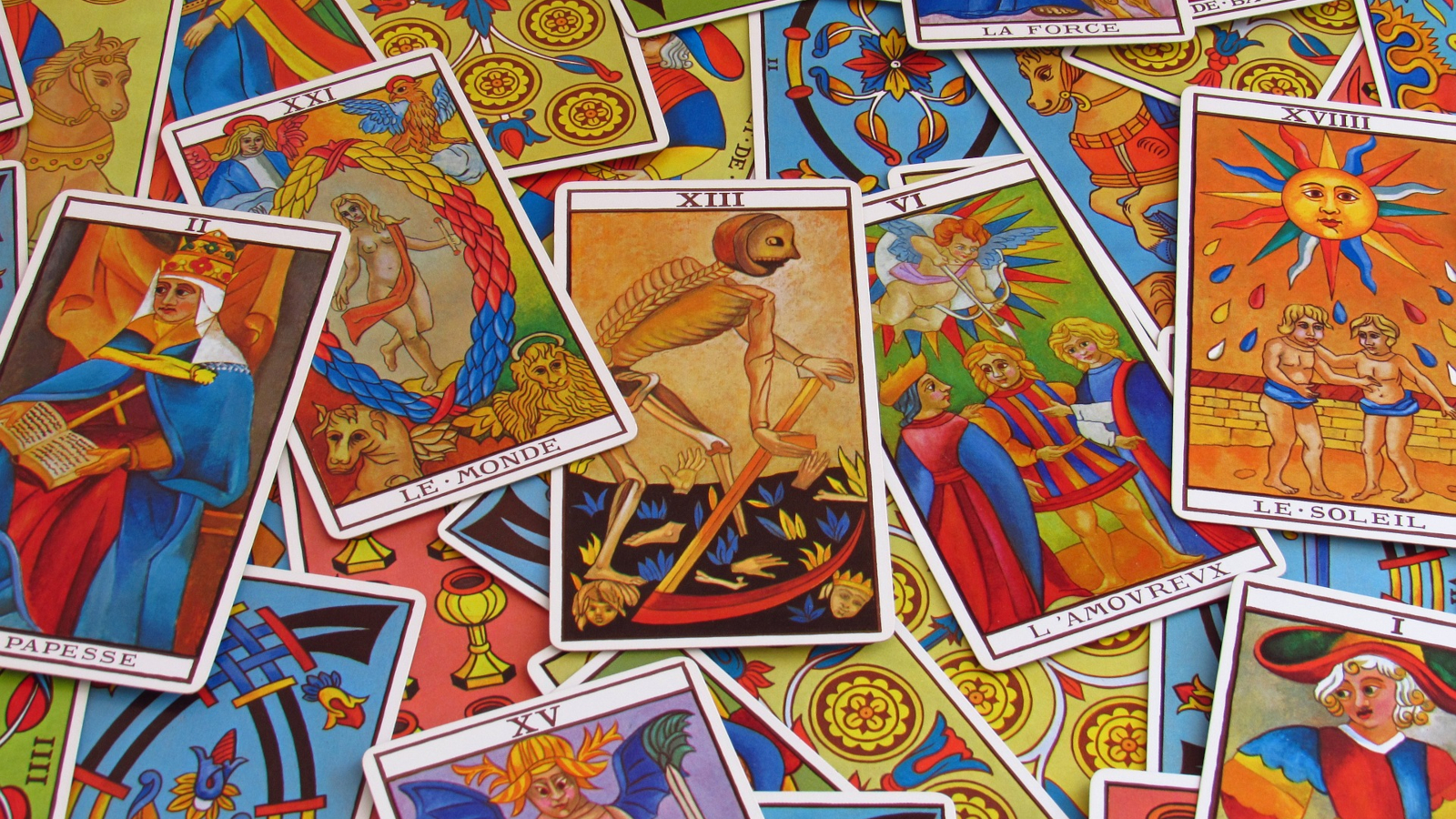 Death and Judgement Tarot: Unveiling the Power of Endings and Transformation 2 Death and Judgement Tarot: Unveiling the Power of Endings and Transformation