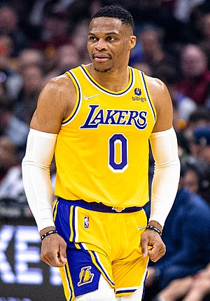 Russell Westbrook Zodiac Sign Revealed: Understanding His Scorpio Personality 1 Russell Westbrook Zodiac Sign Revealed: Understanding His Scorpio Personality