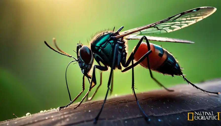 Understanding Mosquito Dream Meaning: Symbolism and Interpretations 1 Understanding Mosquito Dream Meaning: Symbolism and Interpretations