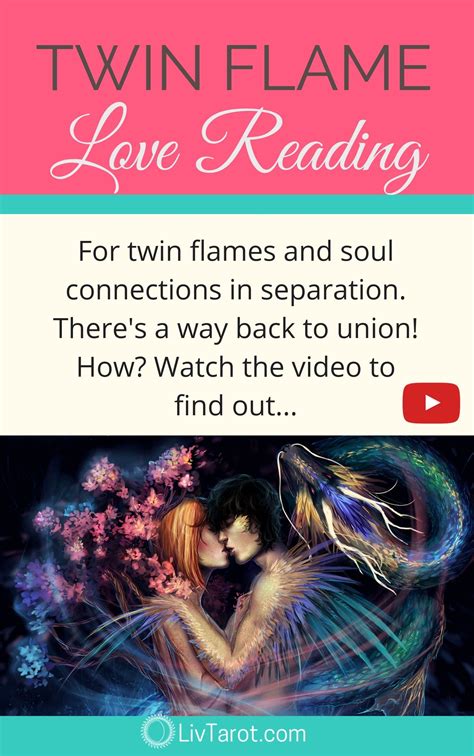 Get Your Free Twin Flame Tarot Reading and Unveil Your Soul Connection 3 Get Your Free Twin Flame Tarot Reading and Unveil Your Soul Connection