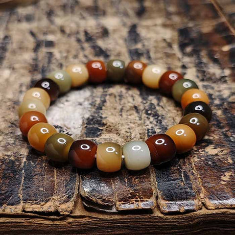 The Spiritual Meaning of Beaded Bracelets: Unlocking Protection and Personal Growth 4 The Spiritual Meaning of Beaded Bracelets: Unlocking Protection and Personal Growth