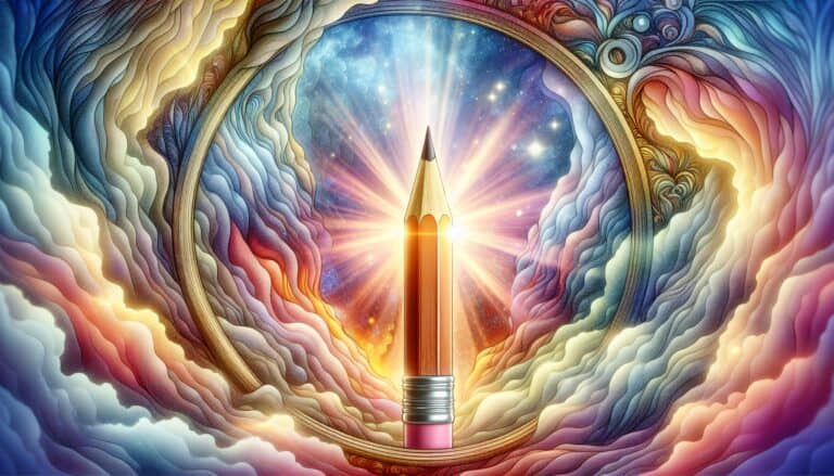 Pencil Dream Meaning: Unlocking the Symbolism of Creativity and Communication 2 Pencil Dream Meaning: Unlocking the Symbolism of Creativity and Communication