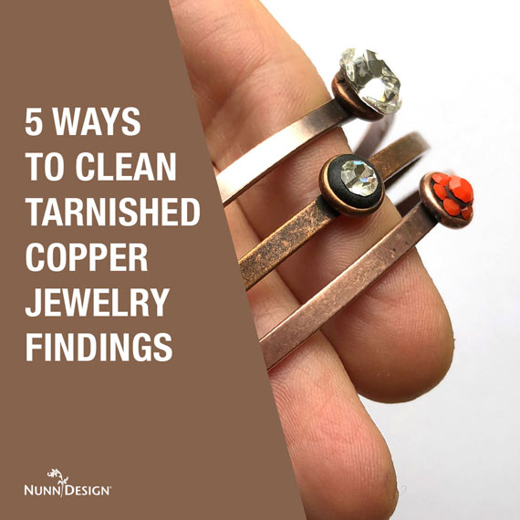 What Cleans Copper Jewelry Safely? Top Tips for Shiny Results 1 What Cleans Copper Jewelry Safely? Top Tips for Shiny Results