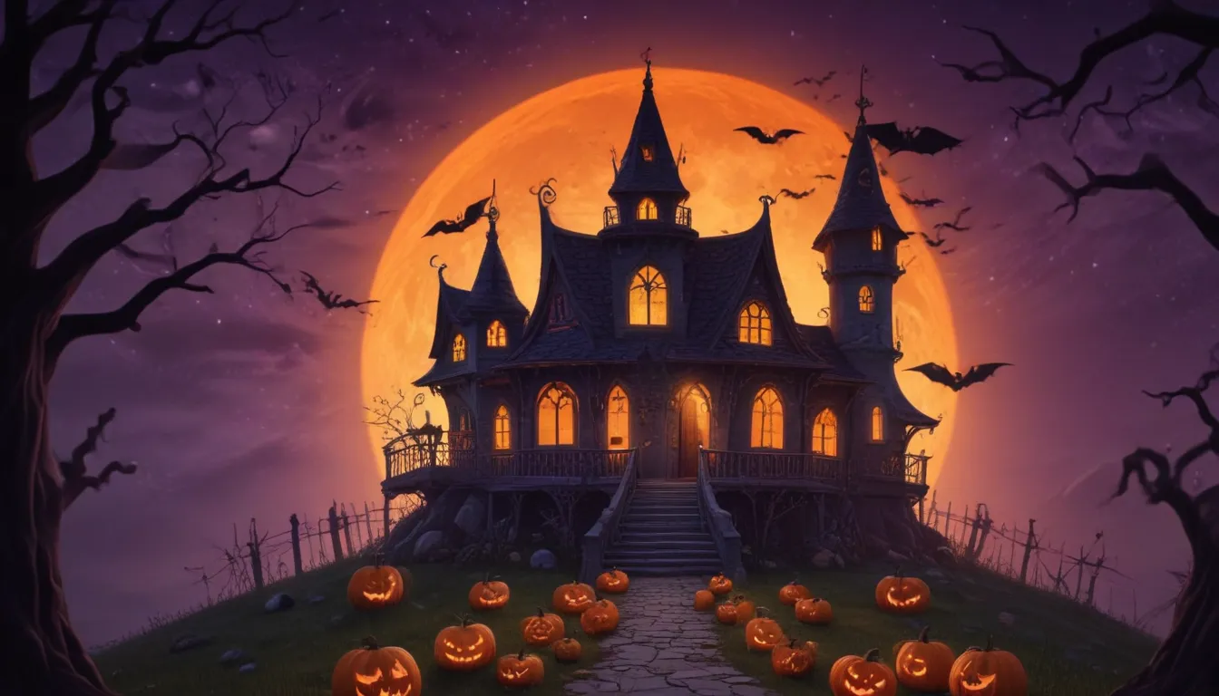 What Does Dreaming About Halloween Really Mean? Explore Key Symbolism 1 What Does Dreaming About Halloween Really Mean? Explore Key Symbolism