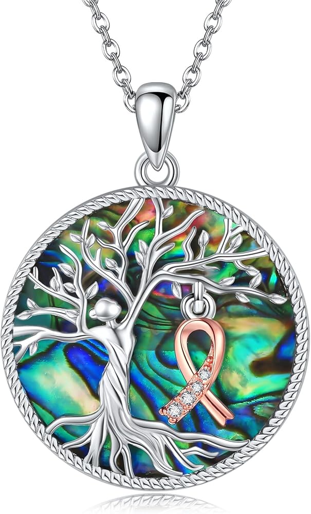 Tree of Life Necklace: A Powerful Symbol of Immortality, Wisdom, and Renewal 2 Tree of Life Necklace: A Powerful Symbol of Immortality, Wisdom, and Renewal