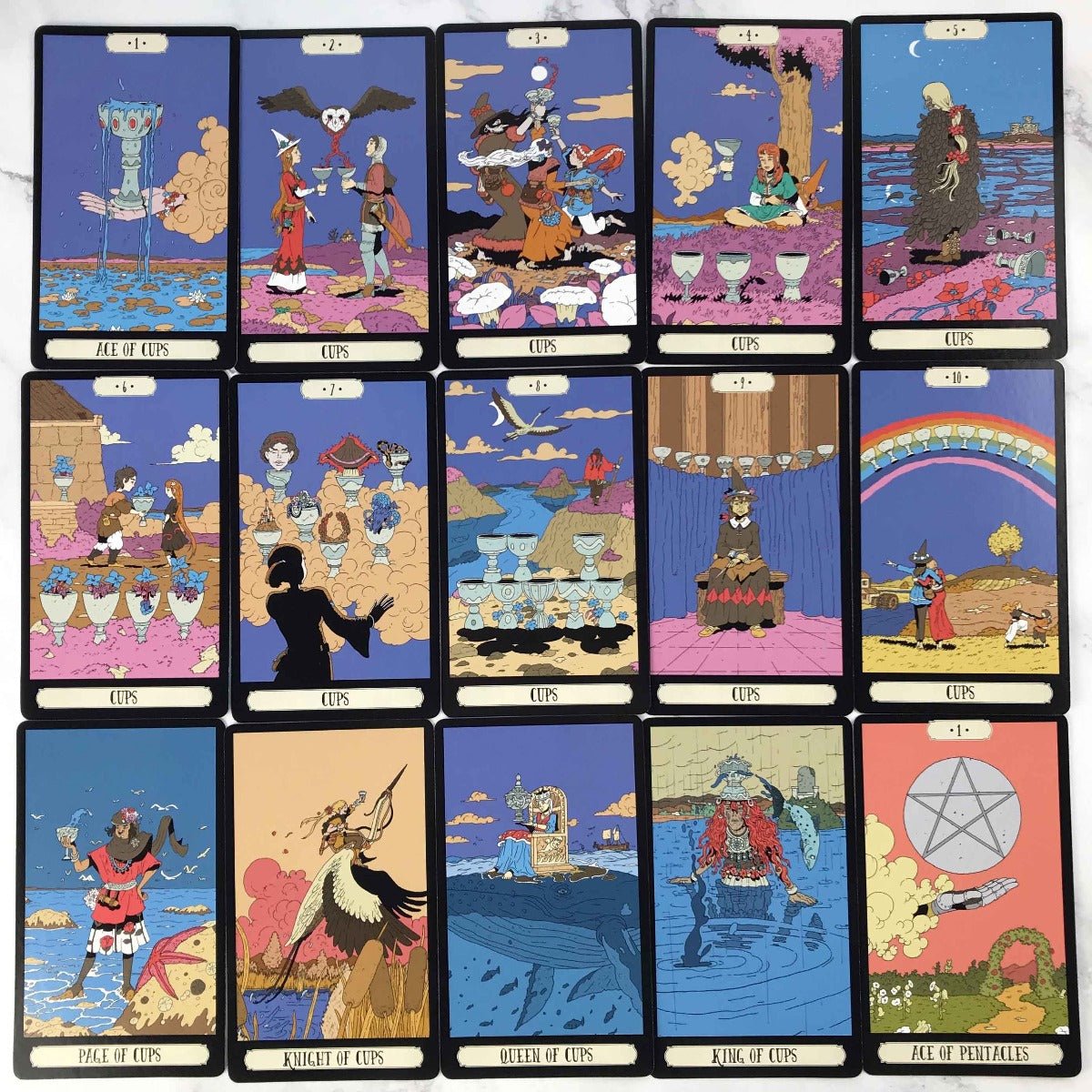 ask tarot 6 ask tarot