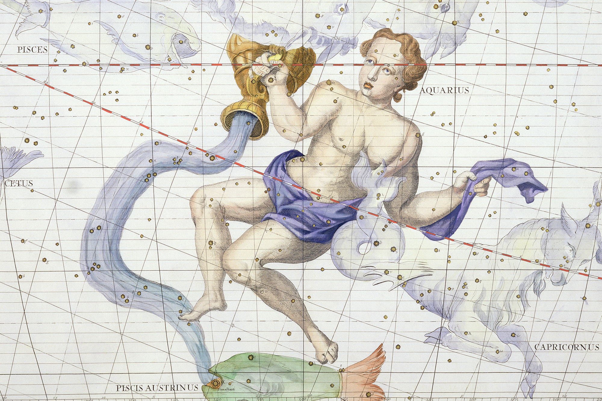 Big Boi Zodiac Sign: What Does Aquarius Reveal About His Personality? 2 Big Boi Zodiac Sign: What Does Aquarius Reveal About His Personality?