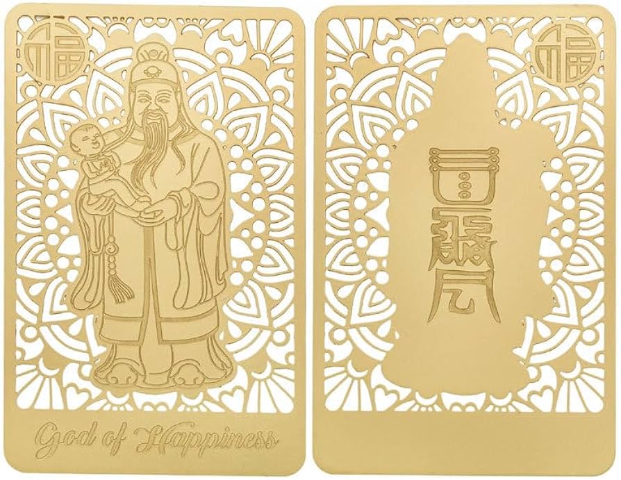 Discover the Power of Feng Shui Lucky Charms for Health, Wealth, and Happiness 2 Discover the Power of Feng Shui Lucky Charms for Health, Wealth, and Happiness