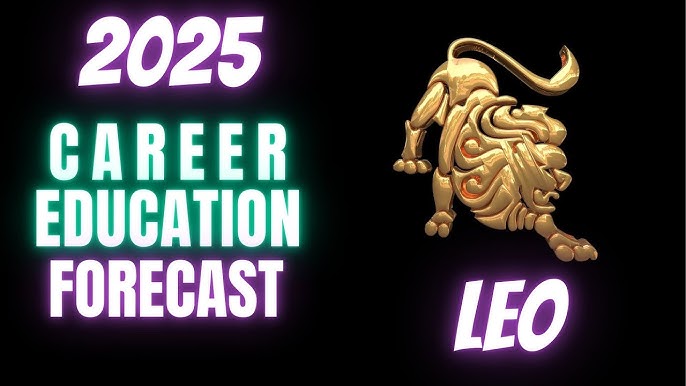 2025 Leo Horoscope: Yearly Forecast for Success and Challenges 2 2025 Leo Horoscope: Yearly Forecast for Success and Challenges
