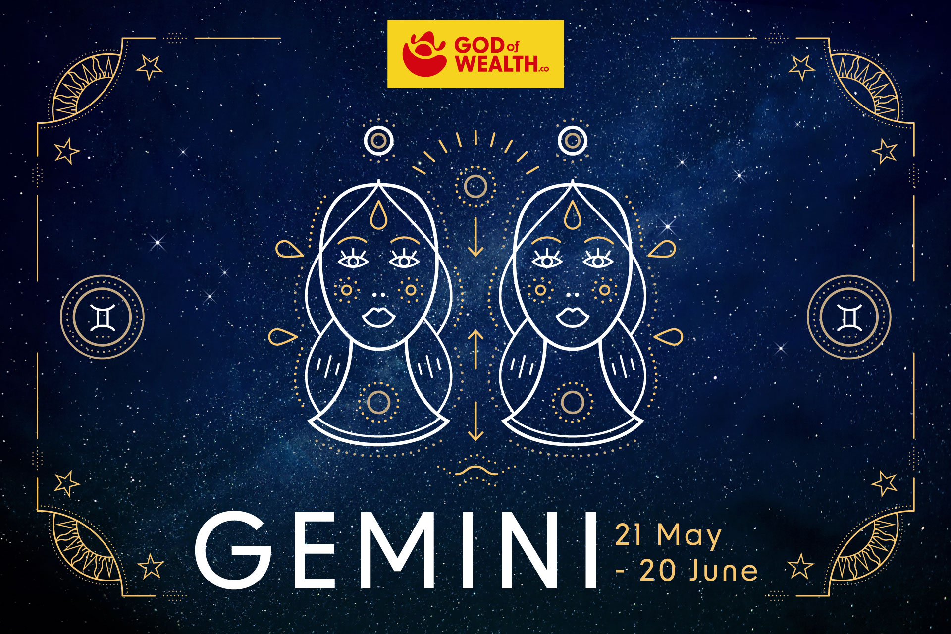 June 1st Zodiac Sign: Discover Your Gemini Horoscope and Future Insights 3 June 1st Zodiac Sign: Discover Your Gemini Horoscope and Future Insights