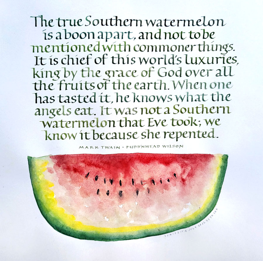 Unravel the Mystery: Discover the Deep Meaning of Watermelon in Your Dreams 2 Unravel the Mystery: Discover the Deep Meaning of Watermelon in Your Dreams