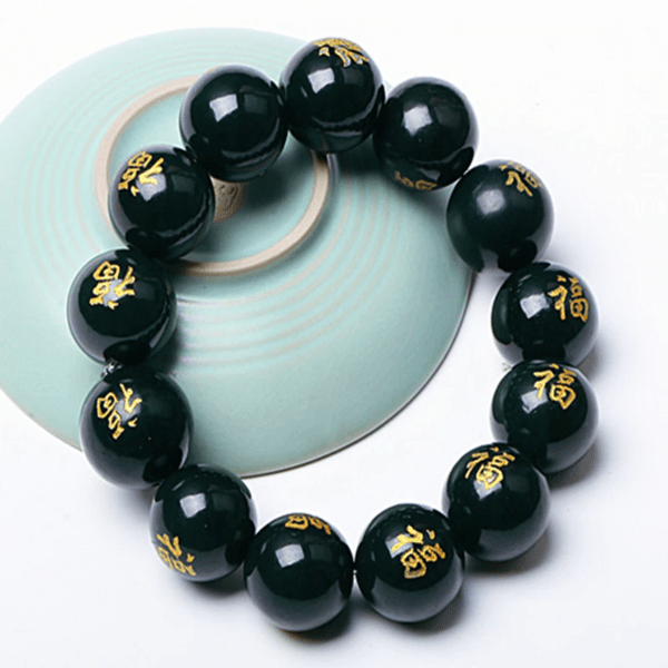 The Meaning Behind Bracelet Beads: What Do They Symbolize? 4 The Meaning Behind Bracelet Beads: What Do They Symbolize?