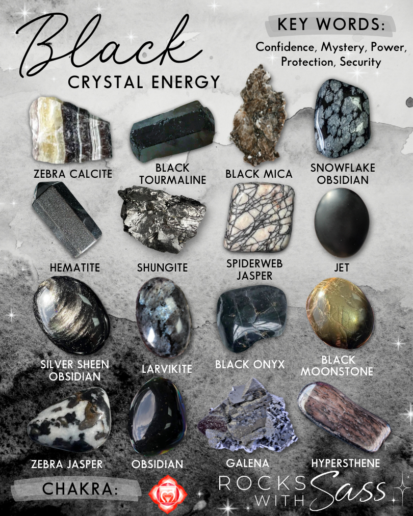 The Meaning of Black Chalcedony: Protection, Strength, and Inner Peace 3 The Meaning of Black Chalcedony: Protection, Strength, and Inner Peace