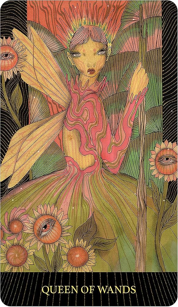 the mind's eye tarot 1 the mind's eye tarot