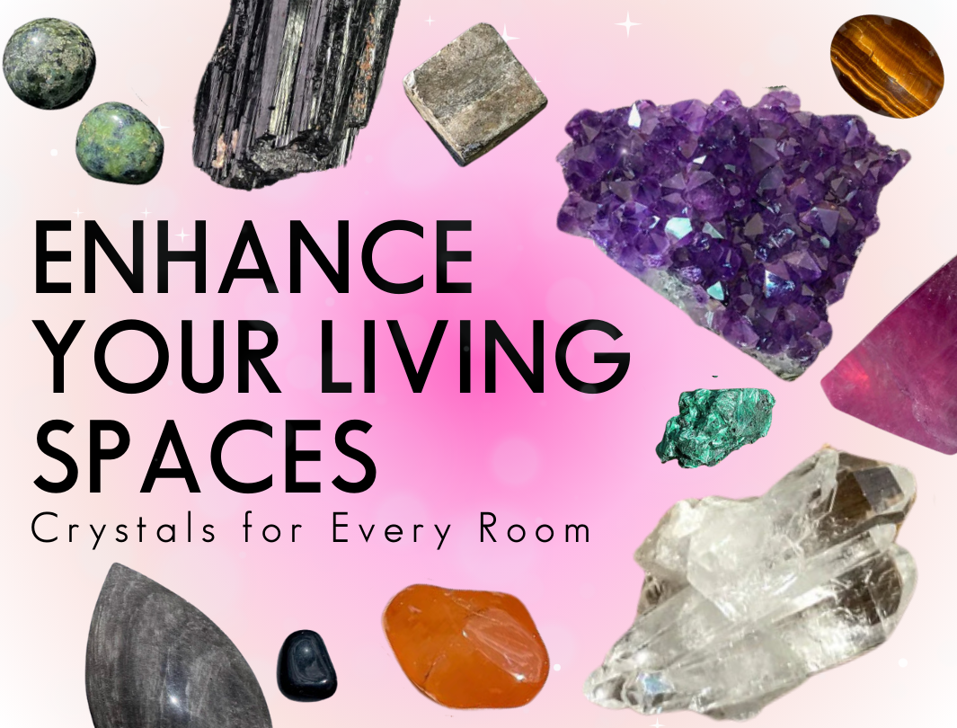 Feng Shui Gemstones: How Crystals Can Enhance Harmony and Prosperity in Your Home 1 Feng Shui Gemstones: How Crystals Can Enhance Harmony and Prosperity in Your Home