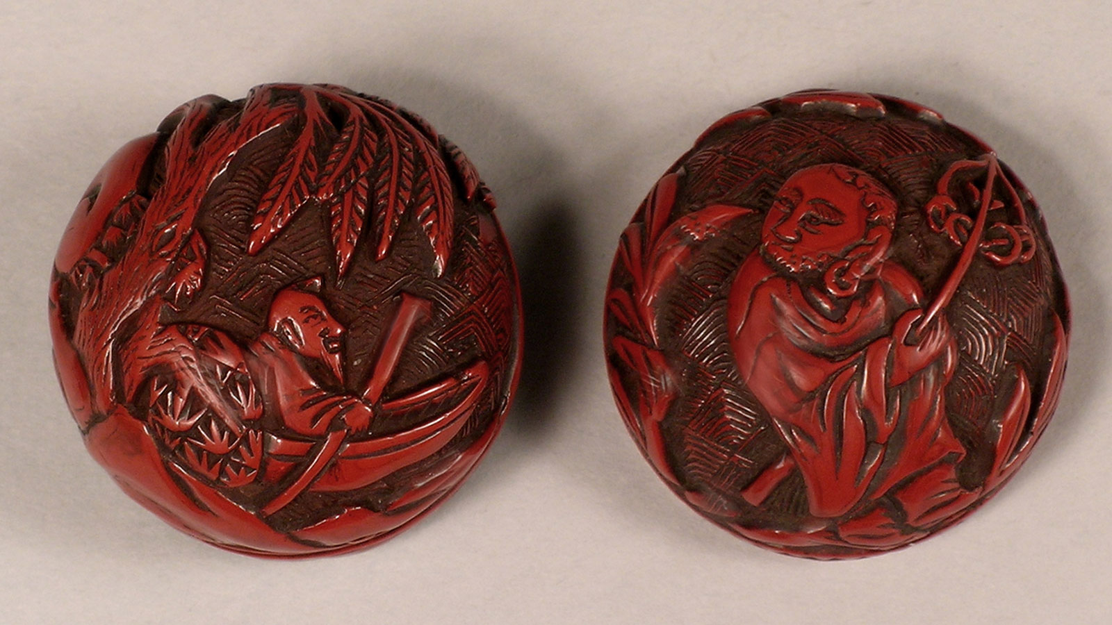 is it dangerous to wear cinnabar jewelry 2 is it dangerous to wear cinnabar jewelry
