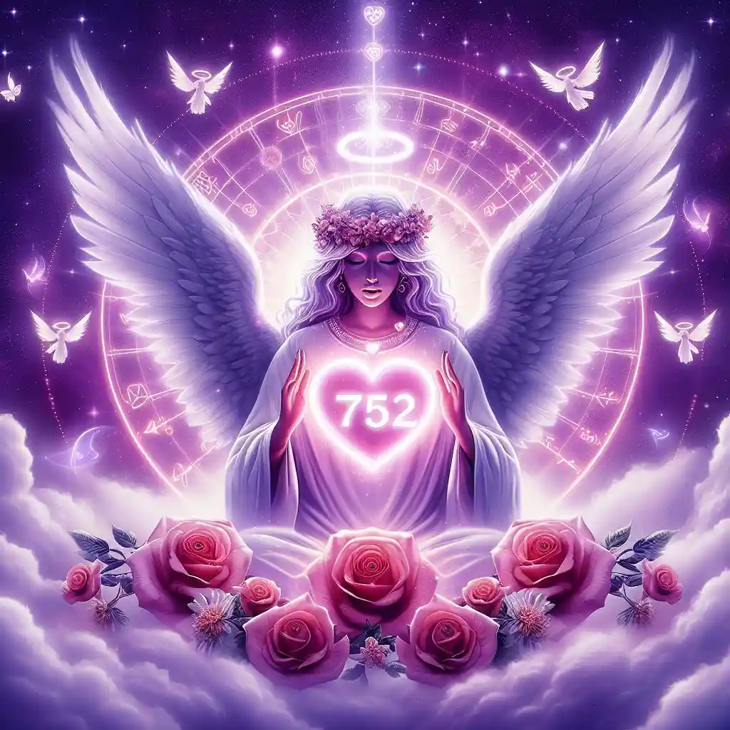 752 angel number twin flame 2 752 angel number twin flame